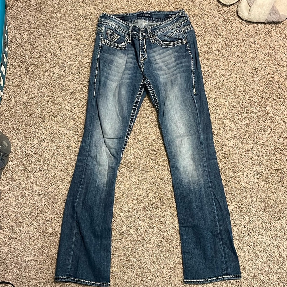 Vigoss jeans